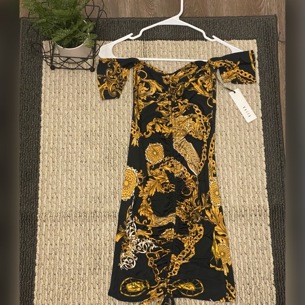 From Tana Mongeau’s Poshmark Closet Minidress